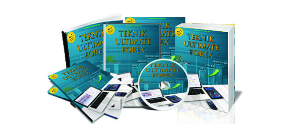 Tempahan Ebook Teknik Ultimate Forex